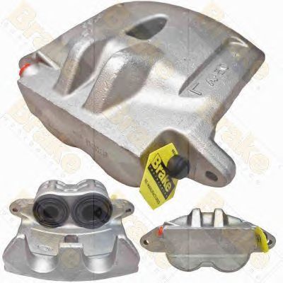 BRAKE ENGINEERING ca2240 -  Тормозной суппорт